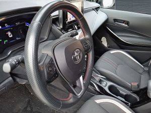 Toyota Corolla 2.0 180h Gr-sport E-cvt Touring Sport - Foto 8