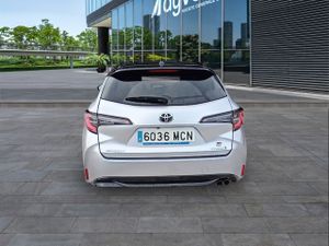 Toyota Corolla 2.0 180h Gr-sport E-cvt Touring Sport - Foto 6