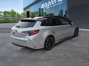 Toyota Corolla 2.0 180h Gr-sport E-cvt Touring Sport - Foto 5