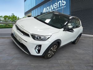 Kia Stonic 1.0 T-gdi 88kw (120cv) Mhev Imt Drive - Foto 2
