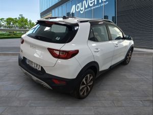 Kia Stonic 1.0 T-gdi 88kw (120cv) Mhev Imt Drive - Foto 5
