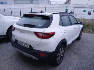 Kia Stonic 1.0 T-gdi 88kw (120cv) Mhev Imt Drive - Foto 4