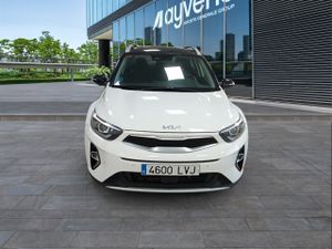 Kia Stonic 1.0 T-gdi 88kw (120cv) Mhev Imt Drive - Foto 3