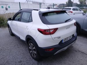 Kia Stonic 1.0 T-gdi 88kw (120cv) Mhev Imt Drive - Foto 3