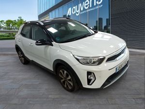 Kia Stonic 1.0 T-gdi 88kw (120cv) Mhev Imt Drive - Foto 4
