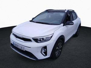 Kia Stonic 1.0 T-gdi 88kw (120cv) Mhev Imt Drive - Foto 2