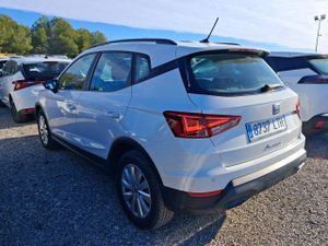 Seat Arona 1.0 Tsi 81kw (110cv) Style - Foto 7