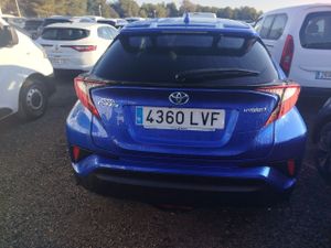 Toyota C-hr 1.8 125h Advance - Foto 6