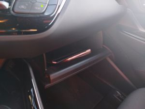 Toyota C-hr 1.8 125h Advance - Foto 9