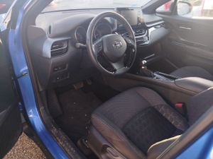 Toyota C-hr 1.8 125h Advance - Foto 8