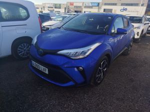 Toyota C-hr 1.8 125h Advance - Foto 2