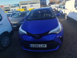 Toyota C-hr 1.8 125h Advance - Foto 3