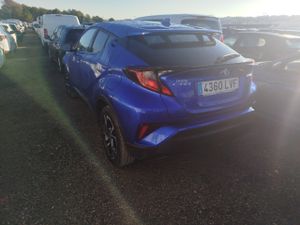 Toyota C-hr 1.8 125h Advance - Foto 7