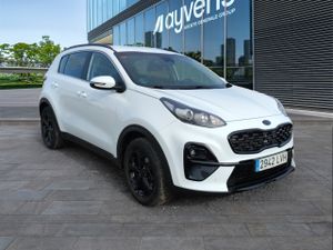 Kia Sportage 1.6 Mhev Black Edition 100kw (136cv) 4x2 - Foto 4