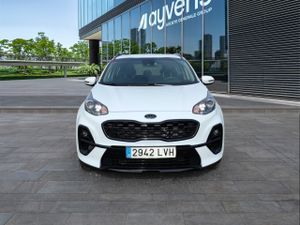 Kia Sportage 1.6 Mhev Black Edition 100kw (136cv) 4x2 - Foto 3