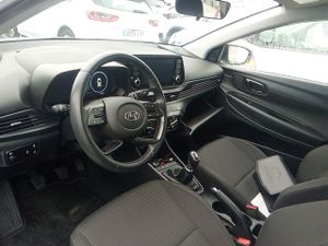 Hyundai I20 1.0 Tgdi 74kw (100cv) 48v Klass - Foto 8