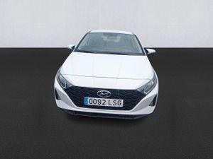 Hyundai I20 1.0 Tgdi 74kw (100cv) 48v Klass - Foto 3
