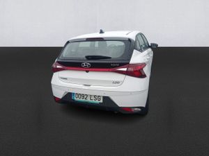 Hyundai I20 1.0 Tgdi 74kw (100cv) 48v Klass - Foto 5