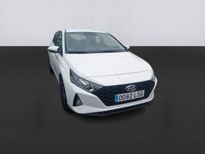 Hyundai I20 1.0 Tgdi 74kw (100cv) 48v Klass - Foto 4
