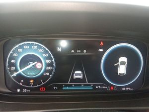 Hyundai I20 1.0 Tgdi 74kw (100cv) 48v Klass - Foto 9