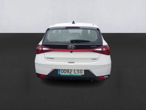 Hyundai I20 1.0 Tgdi 74kw (100cv) 48v Klass - Foto 6