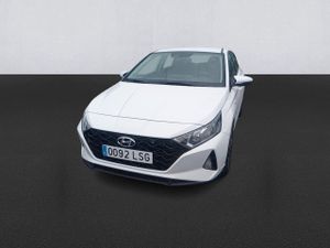 Hyundai I20 1.0 Tgdi 74kw (100cv) 48v Klass - Foto 2