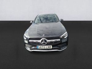 Mercedes Glc Coupe 300 E 4matic - Foto 3