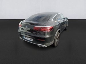 Mercedes Glc Coupe 300 E 4matic - Foto 5