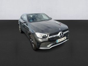 Mercedes Glc Coupe 300 E 4matic - Foto 4
