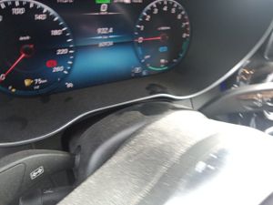 Mercedes Glc Coupe 300 E 4matic - Foto 9