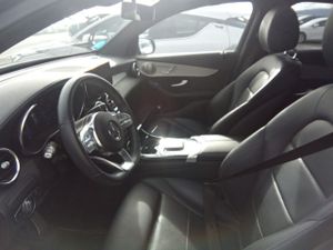 Mercedes Glc Coupe 300 E 4matic - Foto 8