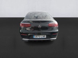 Mercedes Glc Coupe 300 E 4matic - Foto 6