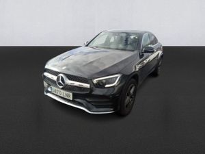 Mercedes Glc Coupe 300 E 4matic - Foto 2