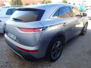 Ds Ds 7 Crossback Bluehdi De 96kw (130cv) At Bastille + - Foto 4