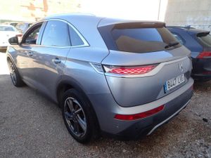 Ds Ds 7 Crossback Bluehdi De 96kw (130cv) At Bastille + - Foto 3