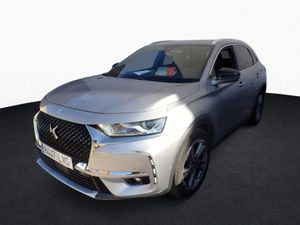 Ds Ds 7 Crossback Bluehdi De 96kw (130cv) At Bastille + - Foto 2