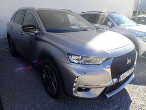 Ds Ds 7 Crossback Bluehdi De 96kw (130cv) At Bastille + - Foto 5