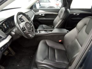 Volvo Xc90 2.0 B5 D Awd Momentum Pro Auto - Foto 8