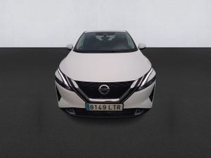 Nissan Qashqai Dig-t 103kw (140cv) Mhev 4x2 Acenta - Foto 3