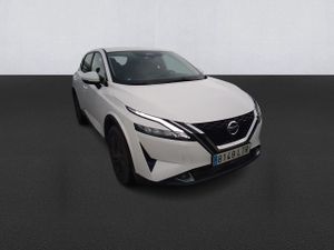 Nissan Qashqai Dig-t 103kw (140cv) Mhev 4x2 Acenta - Foto 4