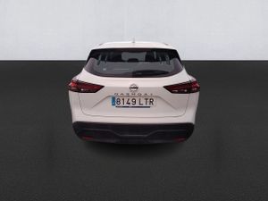 Nissan Qashqai Dig-t 103kw (140cv) Mhev 4x2 Acenta - Foto 6