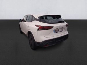 Nissan Qashqai Dig-t 103kw (140cv) Mhev 4x2 Acenta - Foto 7