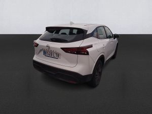 Nissan Qashqai Dig-t 103kw (140cv) Mhev 4x2 Acenta - Foto 5