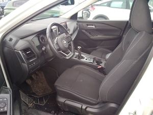 Nissan Qashqai Dig-t 103kw (140cv) Mhev 4x2 Acenta - Foto 8