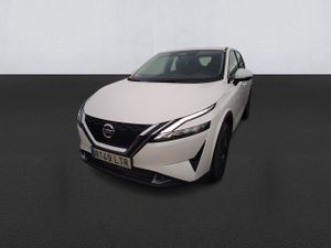 Nissan Qashqai Dig-t 103kw (140cv) Mhev 4x2 Acenta - Foto 2