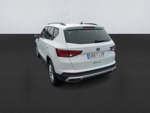 Seat Ateca 2.0 Tdi 85kw (115cv) S&s Style Go 
