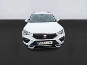 Seat Ateca 2.0 Tdi 85kw (115cv) S&s Style Go 