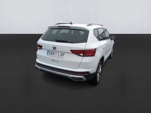 Seat Ateca 2.0 Tdi 85kw (115cv) S&s Style Go 