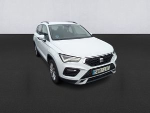 Seat Ateca 2.0 Tdi 85kw (115cv) S&s Style Go 