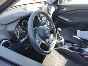 Nissan Juke Dig-t 84 Kw (114 Cv) 6m/t Acenta - Foto 8
